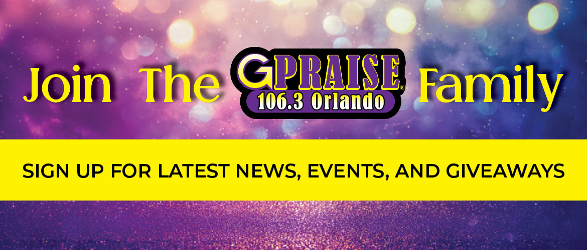 Join the GPraise.com Family