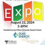 East Orlando Chamber’s 12th Annual Business Expo