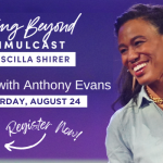 Going Beyond Simulcast with Priscilla Shirer