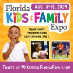 Florida Kids and Family Expo