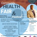 Community Health Fair & Festival