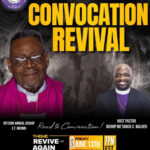 One Night Simultaneous Revival