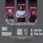 Dance Workshop