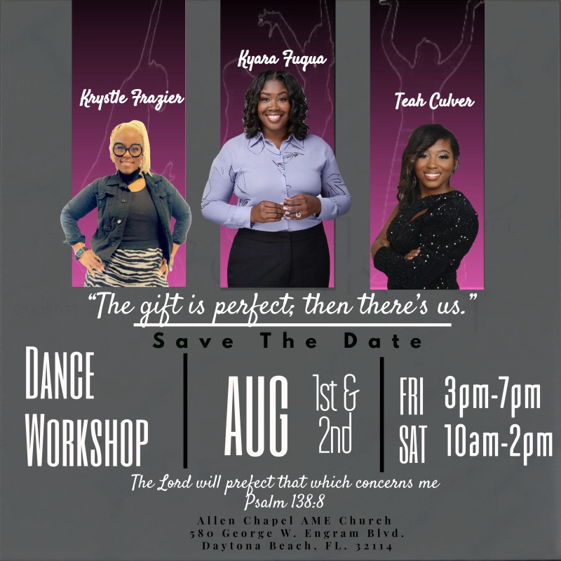 Dance Workshop
