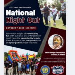 National Night Out