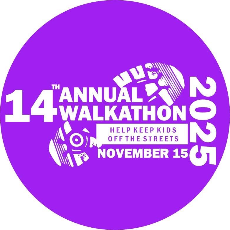 Outreach Church of Jesus 14th Annual Keep Kids off the Streets Walkathon