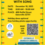 Chamber Coffee Break