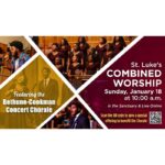 Bethune Cookman Concert Chorale