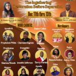Threshing Floor Encounter Services