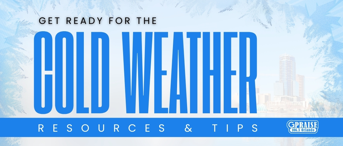 Cold Weather Resources