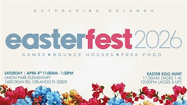 Easterfest2026