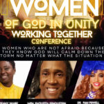 Women of God in Unity Conference 2026