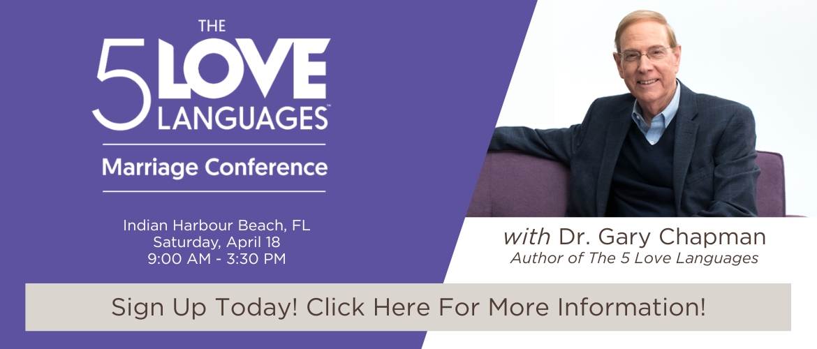 5 Love Languages Indian Harbor Beach