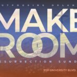 Resurrection Sunday Service