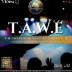 Worship Night: The Awakening Worship Experience