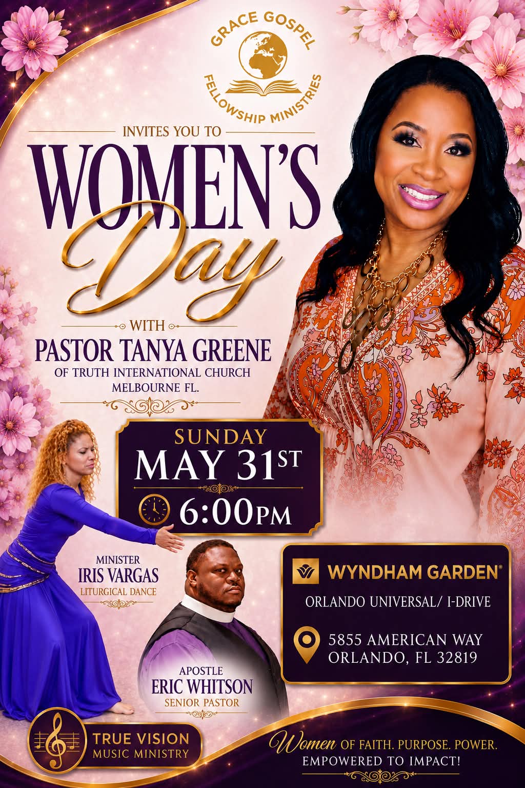 Women's Day