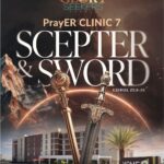 PrayER Clinic 7: Scepter and Sword - Prayer Conference