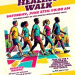 Hope & Healing Community Walk