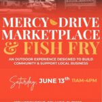 Mercy Drive Marketplace & Fish Fry