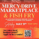 Mercy Drive Marketplace & Fry