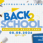 Back to School Backpack Drive-Thur 2026