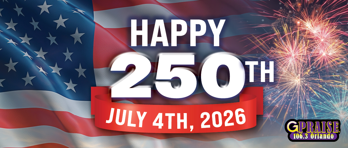 Happy Fourth of July