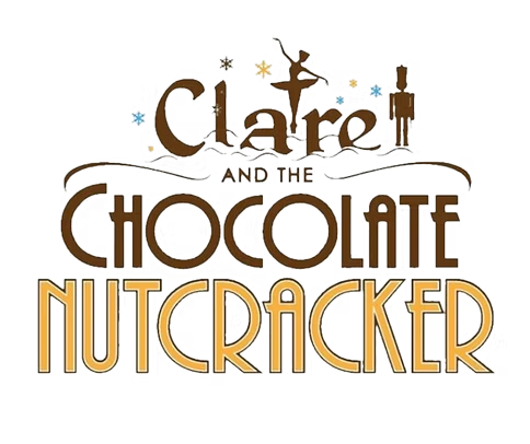 Clare and the Chocolate Nutcracker Auditions