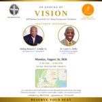 An Evening of Vision