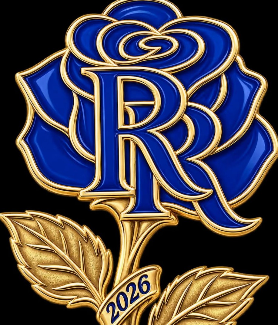 2026 Royal Roses Assembly
