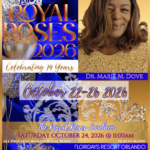 2026 ROYAL ROSES