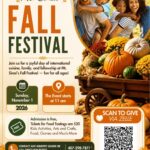 Mt. Sinai International Fall Festival