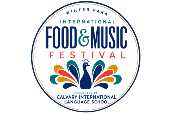 Winter Park International Food & Music Festival